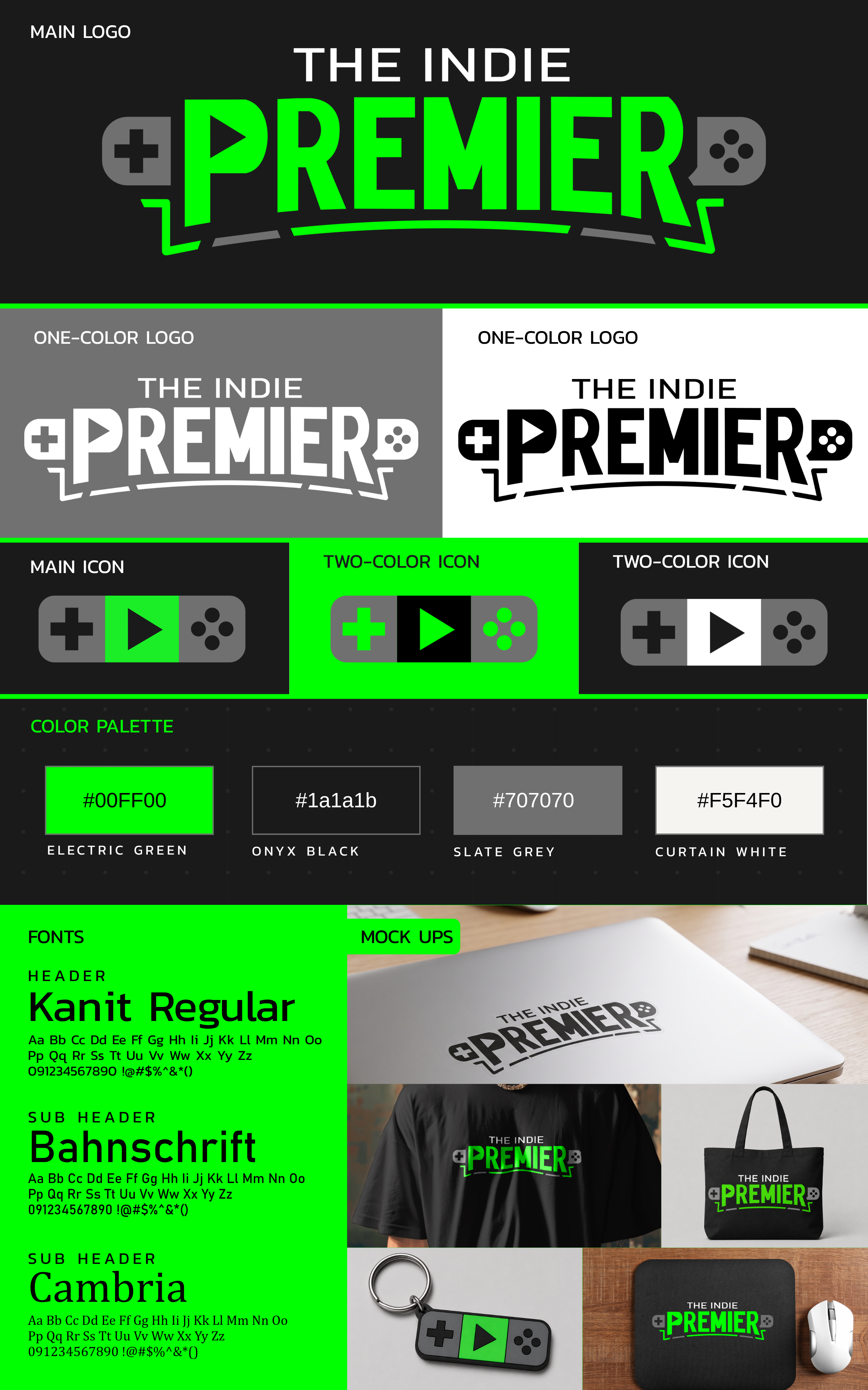 Brand Guide